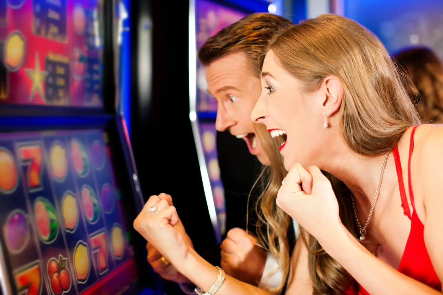 Top 15 Casino Games with the Lowest House Edge in 2026
