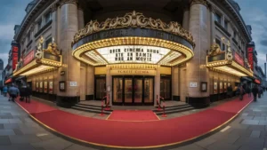 Top 15 Most Famous Casinos in Britain