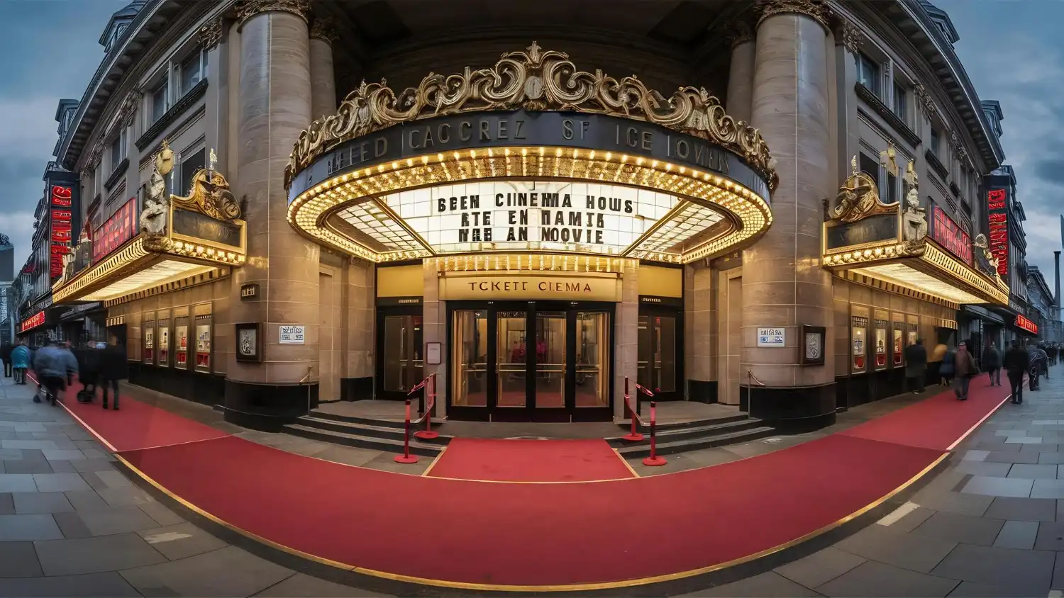 famous casinos in Britain