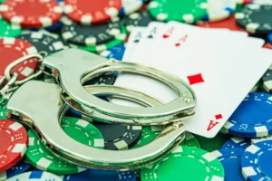 Top 15 UK Gambling Businesses Fined by the Gambling Commission in 2025 and 2026