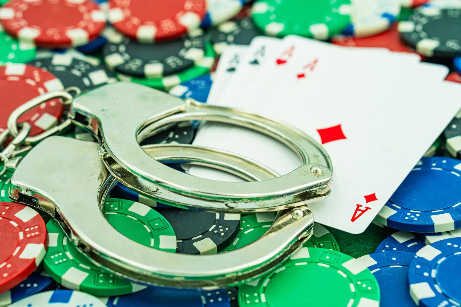 Top 15 UK Gambling Businesses Fined by the Gambling Commission in 2025 and 2026