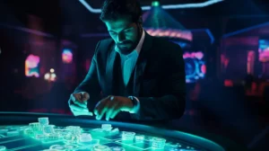 Top 15 Times Technology Changed Gambling Forever