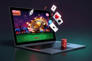 Top 15 Most Popular Casino Games in Britain